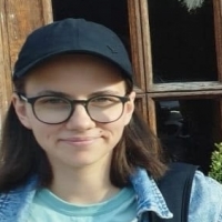 Ксения Ильиных