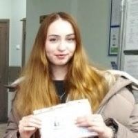 Валерия Анникиенко