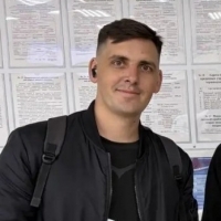 Евгений Трофимов