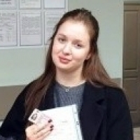 Анастасия Босина