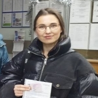 ЮЛИЯ САРАФАННИКОВА