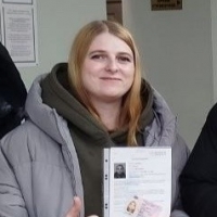 Татьяна Попова