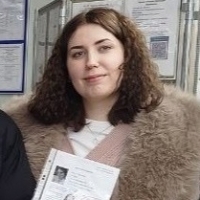 Анна Гультяева