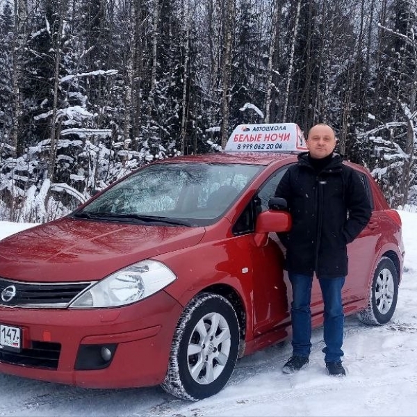 СЕМЕНОВ АНТОН НИКОЛАЕВИЧ