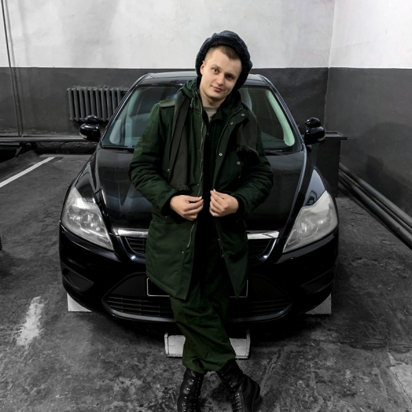 БЕЛОВ ВИКТОР РОМАНОВИЧ