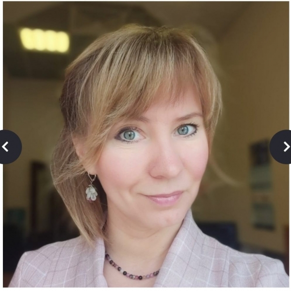 ПШЕНИЦЫНА ОЛЬГА ВИКТОРОВНА