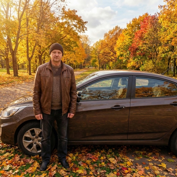 Степанков Михаил Юрьевич