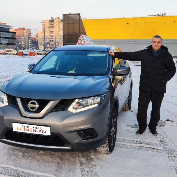 ГОРШКОВ АЛЕКСАНДР СЕРГЕЕВИЧ