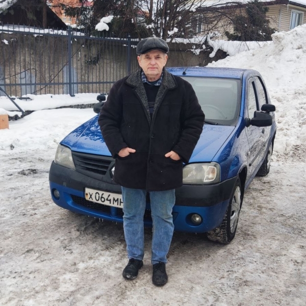 НИКОЛАЕВ АЛЕКСАНДР ГЕРМАНОВИЧ